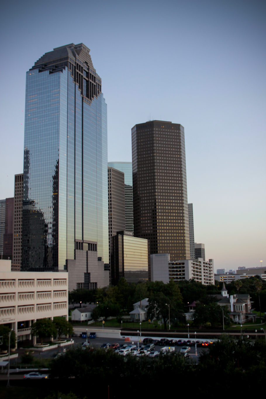 Prestamo-FHA-Houston-Texas